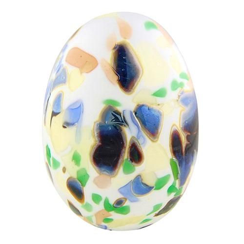 【限定750個】iittala Birds By Toikka イッタラ オイバ・トイッカ 2014年 アニュアルエッグ Alder thrush  Annual Egg - 西洋陶磁器・テーブルウエア｜アルテサニア・ノーブレ Artesania Noble