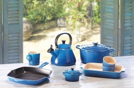 日本未発売】ル・クルーゼ Le Creuset ココット・ロンド 28cm