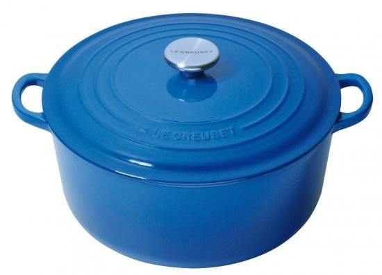 日本未発売】ル・クルーゼ Le Creuset ココット・ロンド 26cm ...