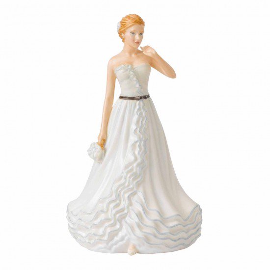 ロイヤルドルトン　Royal Doulton WENDY 「ウェンディ」