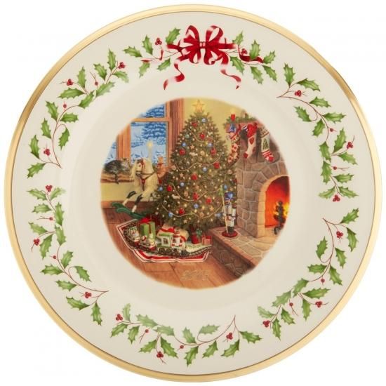 LENOX レノックス Holiday Vase クリスマス ホリデー ベース Lenox Holiday Vase - Macy's