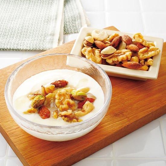 徳用ミックスナッツ | 健康おやつ - 【常温品】Meguru_生活