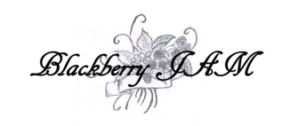 BLACKBERRY JAM
