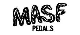 MASF Pedals