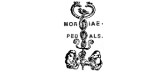 Moriae Pedals