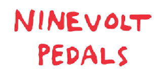 Ninevolt Pedals