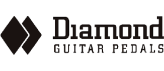 Diamond Guitar Pedals