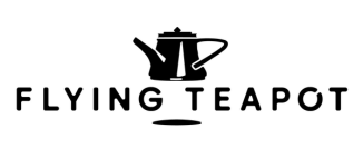 Flying Teapot