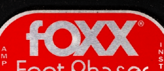 foxx