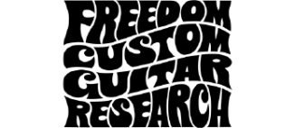 FREEDOM CUSTOM GUITAR RESEARCH