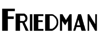FRIEDMAN