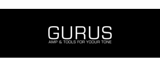 GURUS AMP