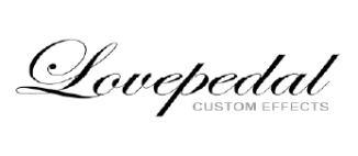 LOVEPEDAL