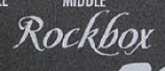 Rockbox Electronics