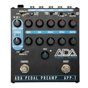 ADA APP-1 生産完了品 名機プリアンプ 箱説付属 【公式通販】