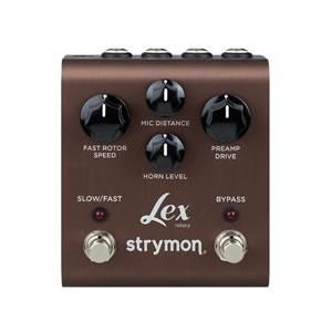 Strymon Lex / Rotaryの買取価格 - エフェクター買取専門店 LOOP（ループ）