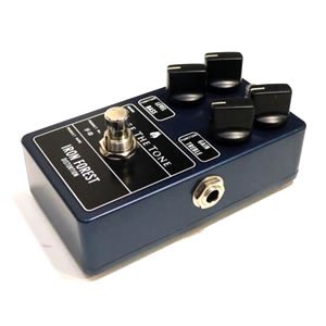 Free The Tone IRON FOREST IF-1Dの買取価格 - エフェクター買取専門店 LOOP（ループ）