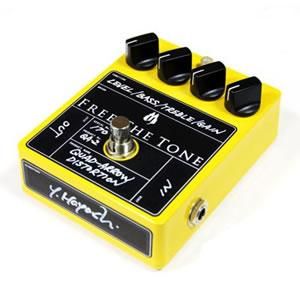 Free The Tone QUAD ARROW QA-2の買取価格 - エフェクター買取