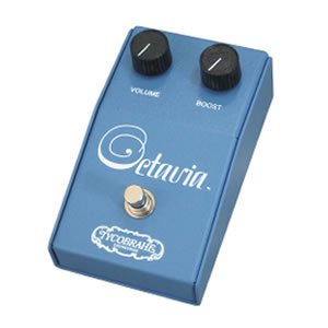 Chicago Iron TYCOBRAHE Octavia Special Editionの買取価格 - エフェクター買取専門店 LOOP（ループ）