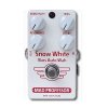 MAD PROFESSOR Snow White Bass Auto Wah (Hand Wired)