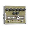 Electro-Harmonix RIDDLE:Q balls for Guitar