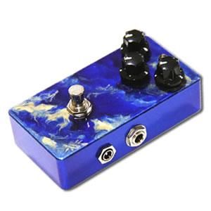 Leqtique CLHD / Caeruleum Lightdrive High Definitionの買取価格   エフェクター買取専門店  LOOPループ