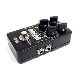 tc electronic Arena Reverbの買取価格 - エフェクター買取専門店 LOOP（ループ）