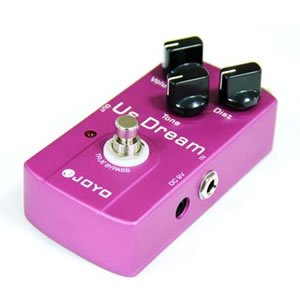 JOYO US DREAM JF-34の買取価格 - エフェクター買取専門店 LOOP（ループ）