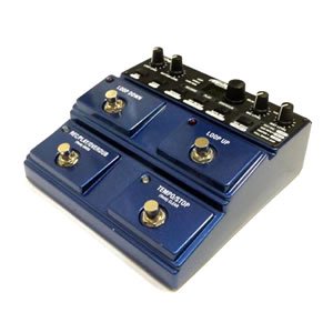 Digitech JamMan STEREO Looperの買取価格 - エフェクター買取専門店 LOOP（ループ）