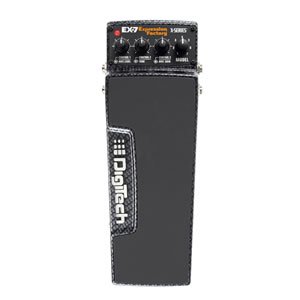 Digitech EX-7 Expression Factoryの買取価格 - エフェクター買取専門店 LOOP（ループ）