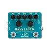 HAO BASS LINER 5-BAND EQ  BL-1
