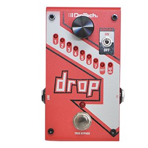 Digitech DROPの買取価格 - エフェクター買取専門店 LOOP（ループ）