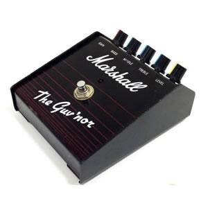 Marshall The Guv'nor / 韓国製 made in Koreaの買取価格