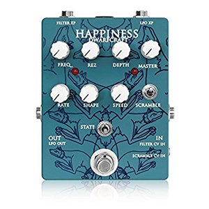 Dwarfcraft Devices Happinessの買取価格 - エフェクター買取専門店 LOOP（ループ）