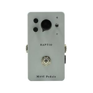 MASF Pedals RA-1 / RAPTIOの買取価格 - エフェクター買取専門店