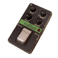 YAMAHA FL-01 FLANGER