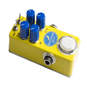 BANANANA EFFECTS MANDALAの買取価格 - エフェクター買取専門店 LOOP（ループ）