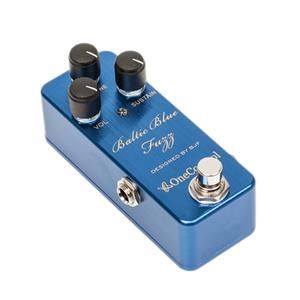 One Control BALTIC BLUE FUZZ マフ系ファズ・レビュー】One Control