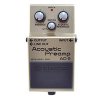 BOSS AD-2 / Acoustic Preamp