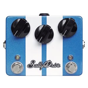 6 Degrees Fx Sally Drive Classicの買取価格 - エフェクター買取専門店 LOOP（ループ）