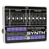 Electro-Harmonix MICRO SYNTHESIZER / Analog Guitar Microsynth