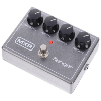 MXR M117R / M-117R Flanger