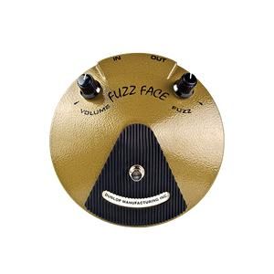 ジム・ダンロップ　エリック・ジョンソン　ファズフェイス 楽天市場】eric johnson fuzz faceの通販