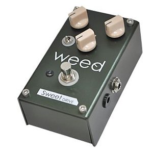 weed Sweet DRIVE - www.boltonoptical.com