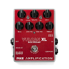 Pike Amplification Vulcan XL Bass Overdrive/Preamp