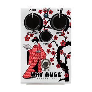 WAY HUGE WHE302GR / Geisha Drive Limited Editionの買取価格 - エフェクター買取専門店  LOOP（ループ）