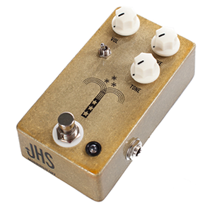 Morning Glory V3 JHS Pedals モーニンググローリーJHS - ギター