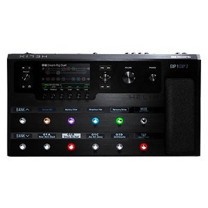 Line6【限定色】Helix Floor【青】値下げ交渉承ります - aretebiztech.com