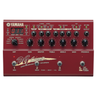 YAMAHA DG-STOMP