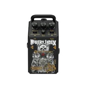 Amptweaker Misery Index TightMetal JRの買取価格 - エフェクター買取専門店 LOOP（ループ）